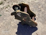 Top of used Coupler